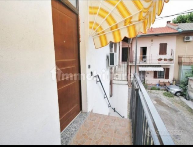 appartamento in vendita a Fagnano Olona
