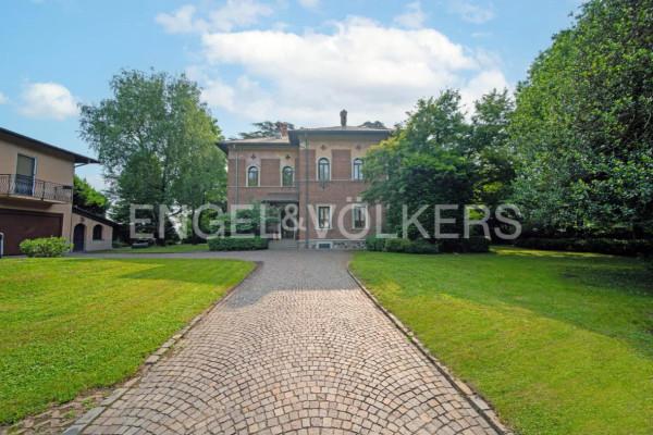 casa indipendente in vendita a Fagnano Olona