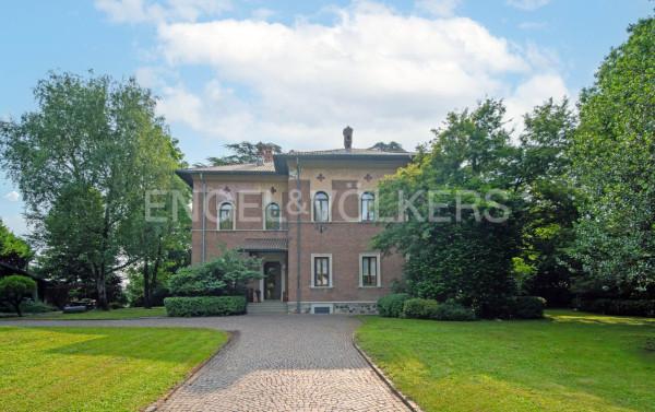 casa indipendente in vendita a Fagnano Olona