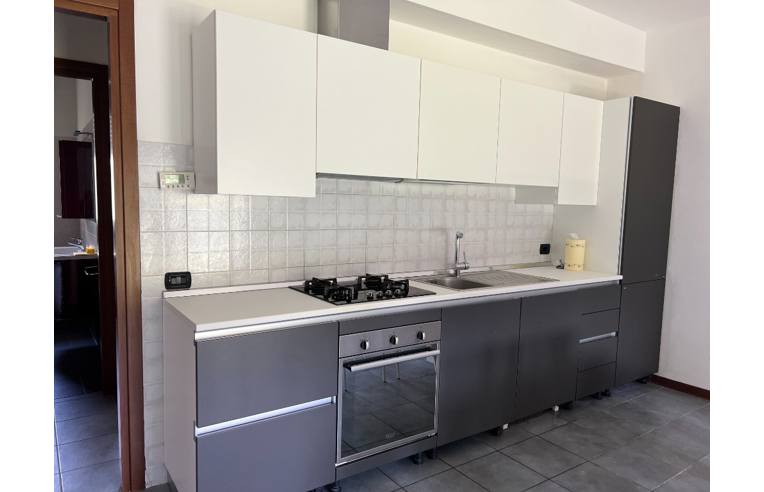 appartamento in vendita a Fagnano Olona