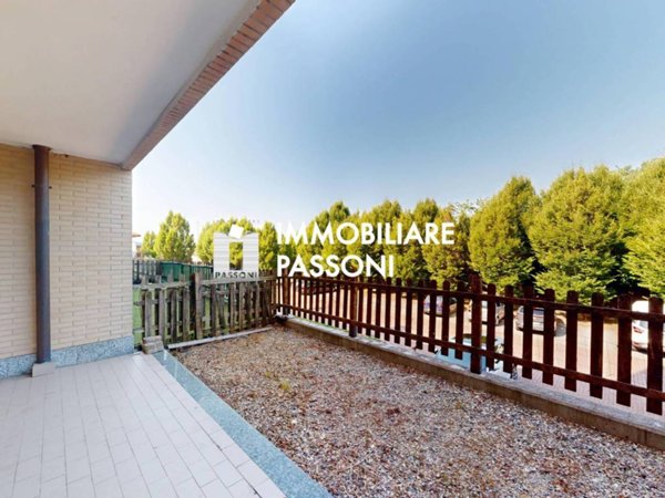 appartamento in vendita a Fagnano Olona