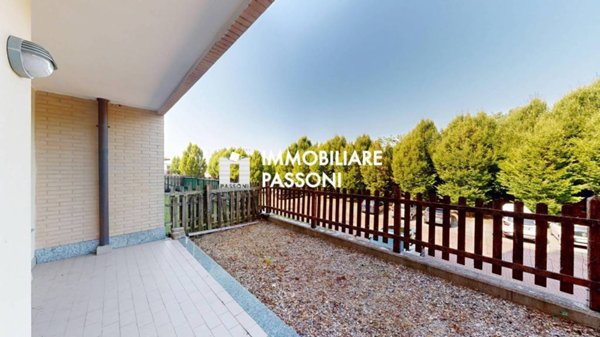 appartamento in vendita a Fagnano Olona