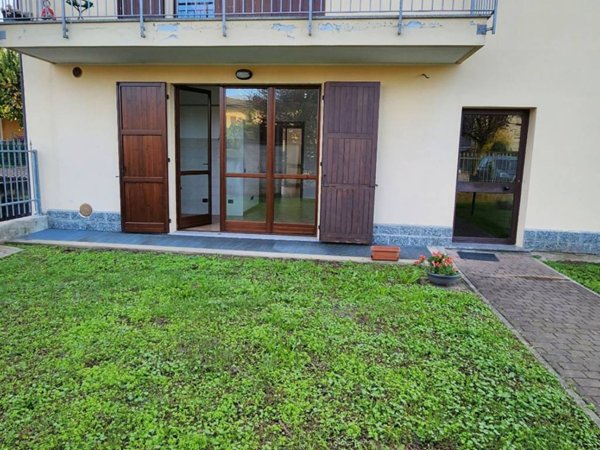 appartamento in vendita a Fagnano Olona