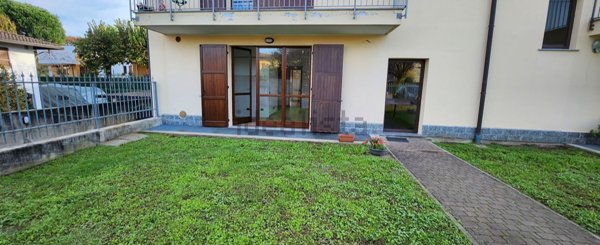 appartamento in vendita a Fagnano Olona