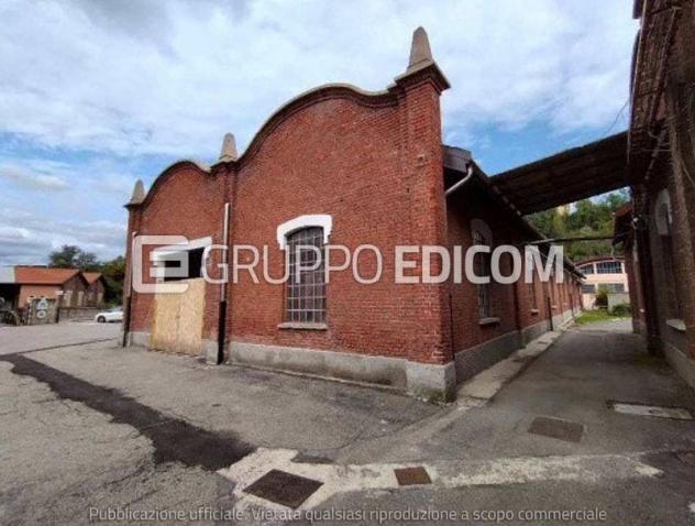 negozio in vendita a Fagnano Olona