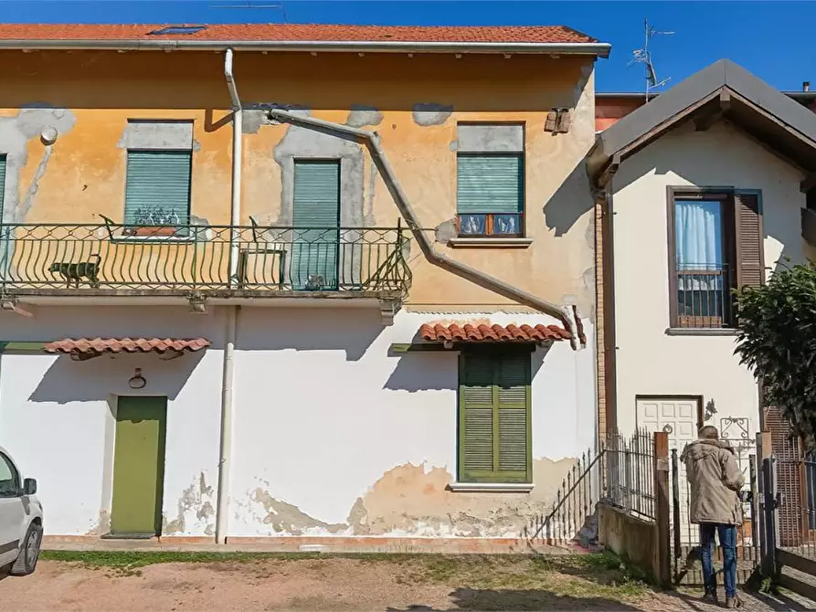 appartamento in vendita a Fagnano Olona