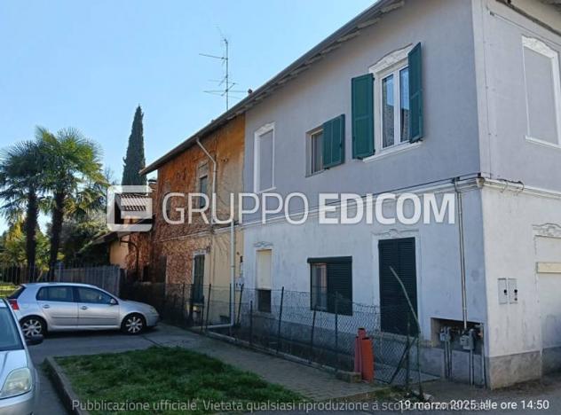 appartamento in vendita a Fagnano Olona