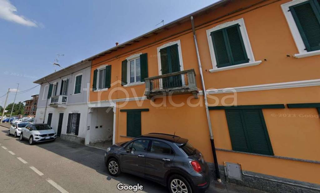 appartamento in vendita a Fagnano Olona