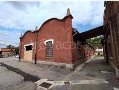 appartamento in vendita a Fagnano Olona