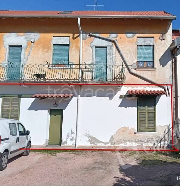 appartamento in vendita a Fagnano Olona