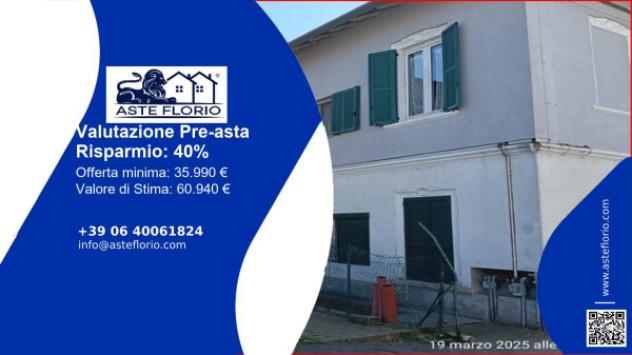 appartamento in vendita a Fagnano Olona