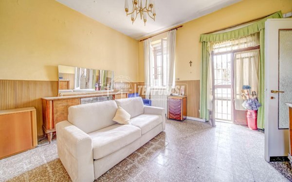 appartamento in vendita a Fagnano Olona