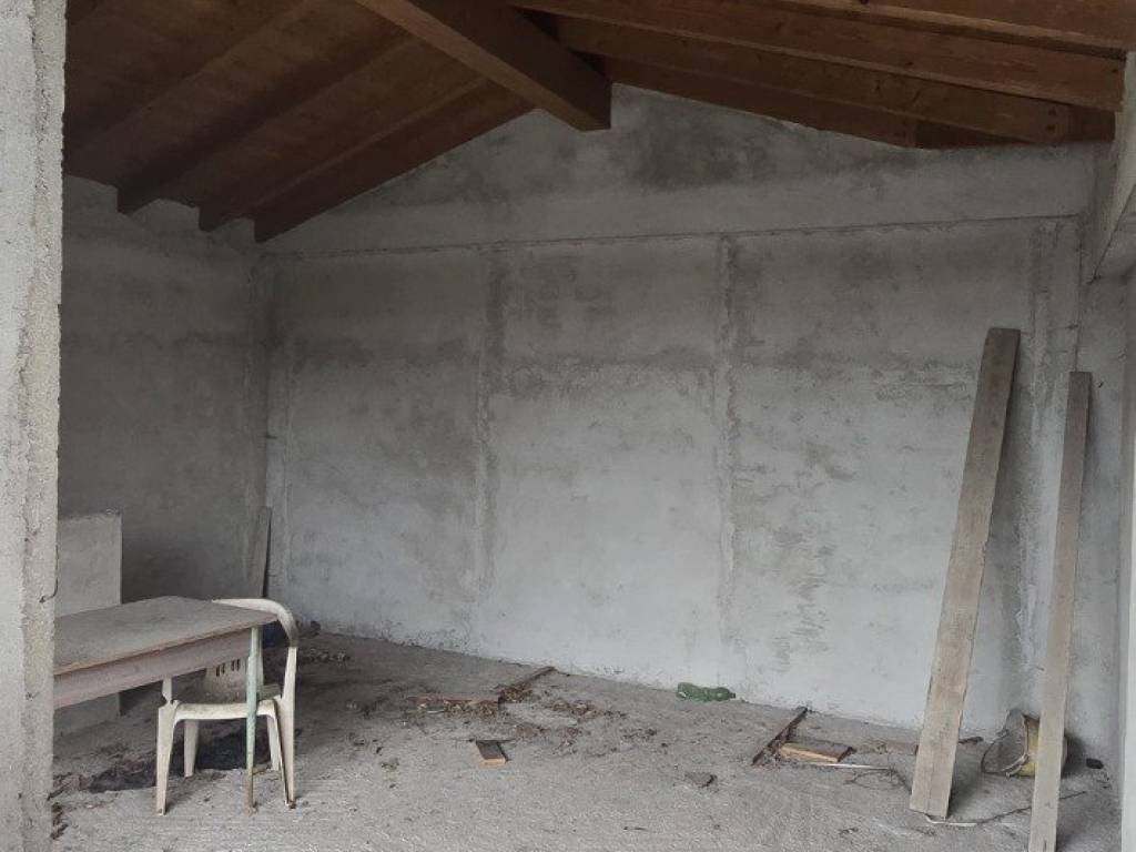 casa indipendente in vendita a Fagnano Olona