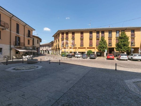 appartamento in vendita a Fagnano Olona