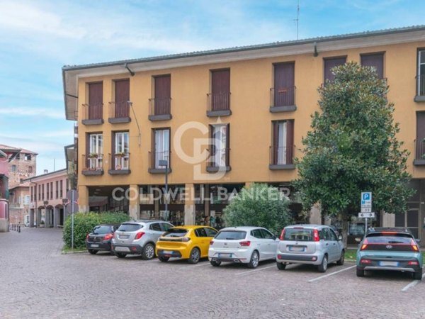 appartamento in vendita a Fagnano Olona