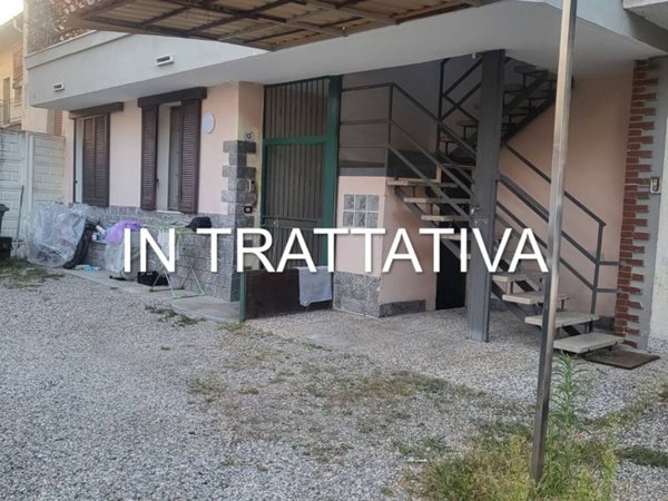 appartamento in vendita a Fagnano Olona