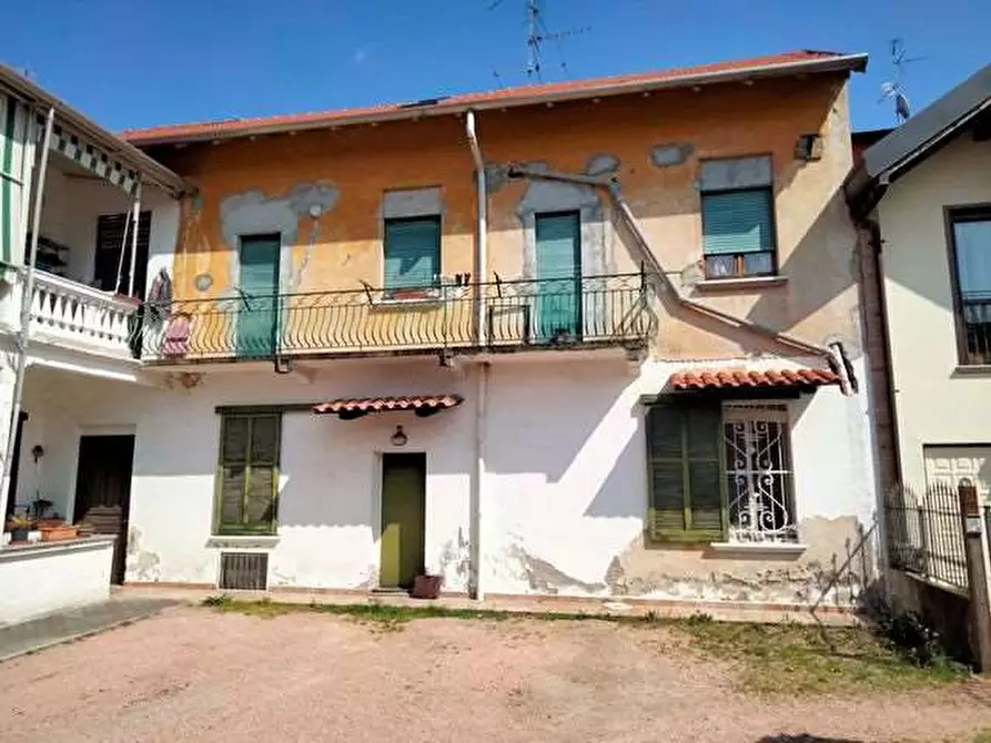 appartamento in vendita a Fagnano Olona