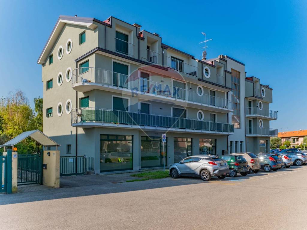 appartamento in vendita a Fagnano Olona in zona Fornaci