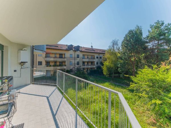 appartamento in vendita a Fagnano Olona in zona Fornaci