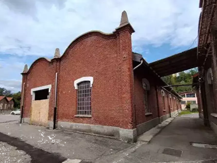 appartamento in vendita a Fagnano Olona