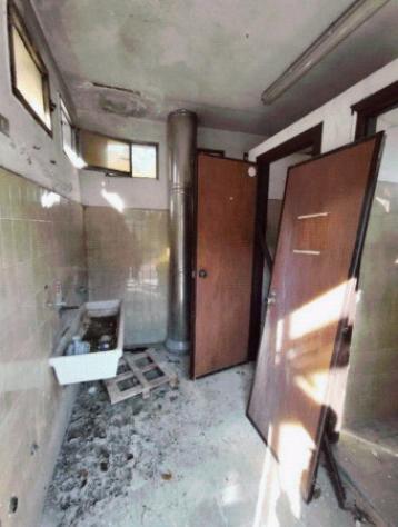 appartamento in vendita a Fagnano Olona