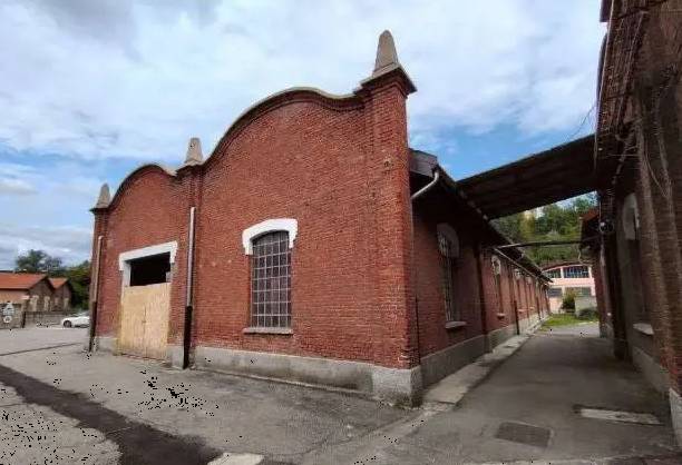 appartamento in vendita a Fagnano Olona