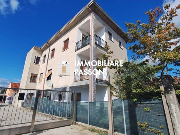 appartamento in vendita a Fagnano Olona