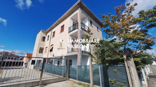 appartamento in vendita a Fagnano Olona
