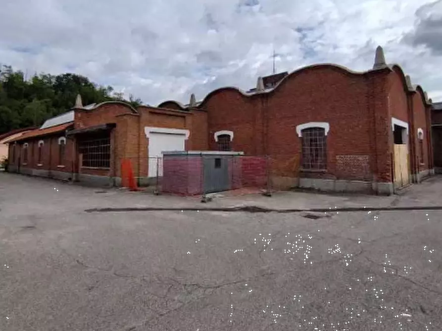 appartamento in vendita a Fagnano Olona