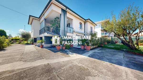 casa indipendente in vendita a Fagnano Olona