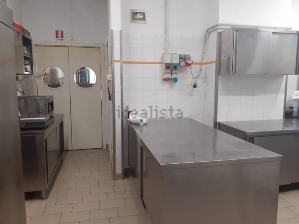 negozio in vendita a Fagnano Olona