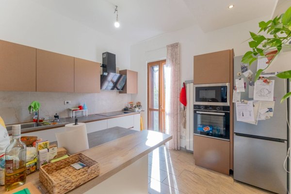 casa indipendente in vendita a Fagnano Olona