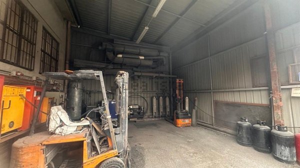 capannone in vendita a Fagnano Olona