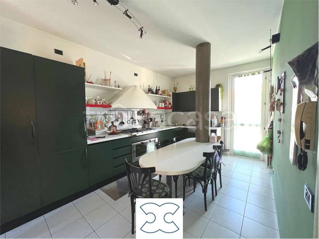 appartamento in vendita a Fagnano Olona