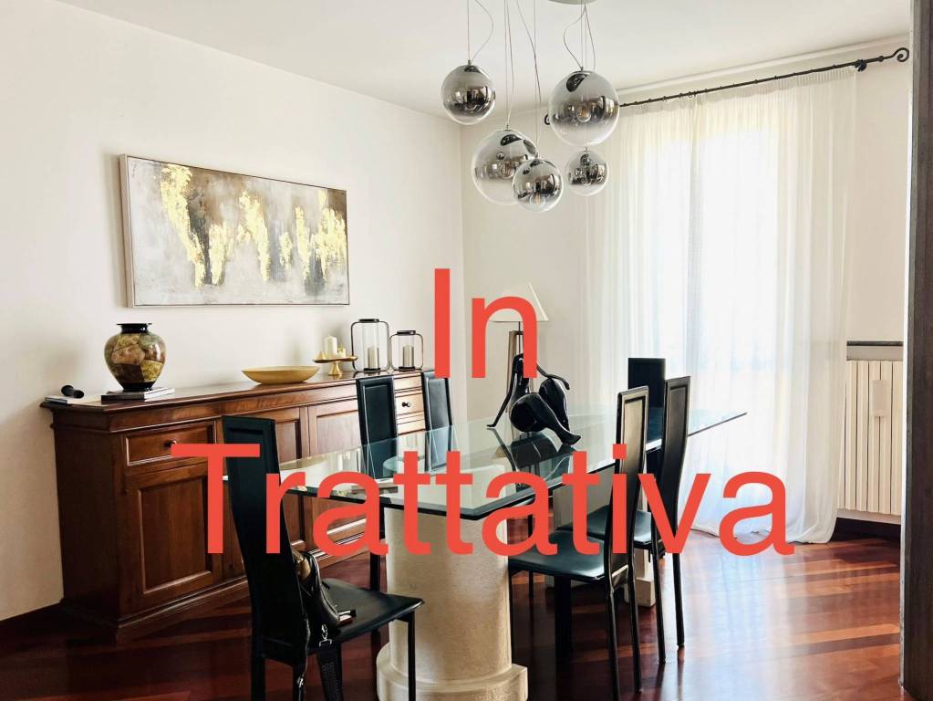 appartamento in vendita a Fagnano Olona