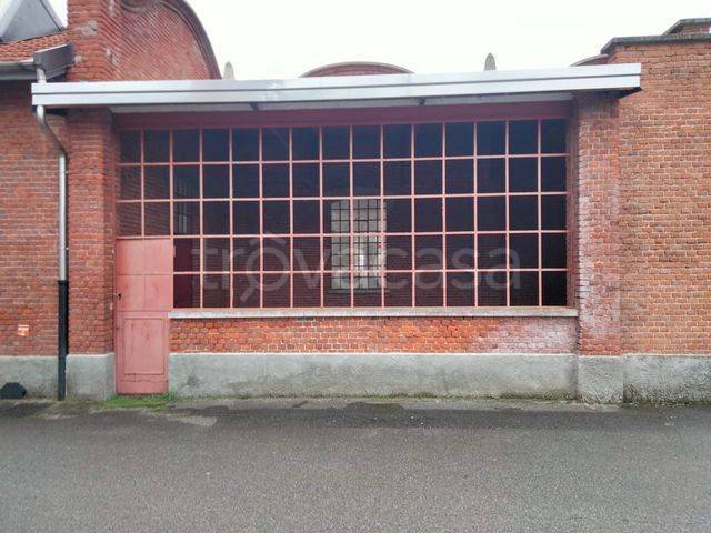 appartamento in vendita a Fagnano Olona