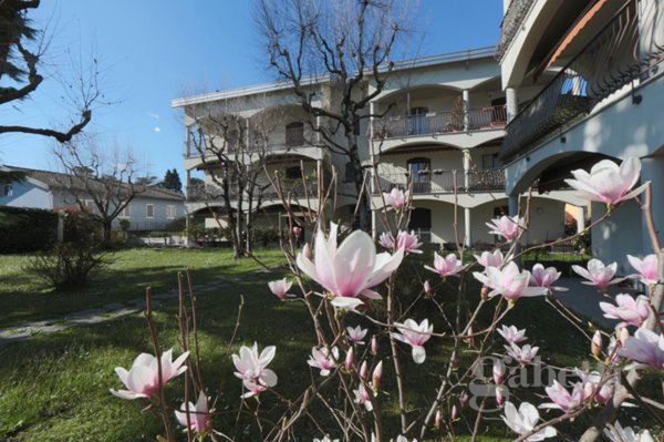 appartamento in vendita a Fagnano Olona