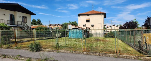 appartamento in vendita a Fagnano Olona