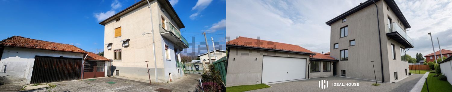 appartamento in vendita a Fagnano Olona