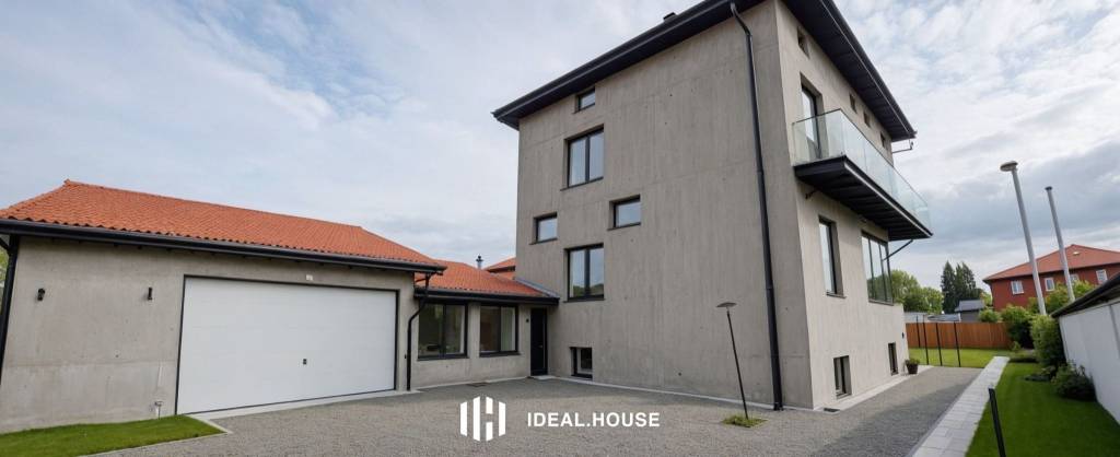 casa indipendente in vendita a Fagnano Olona