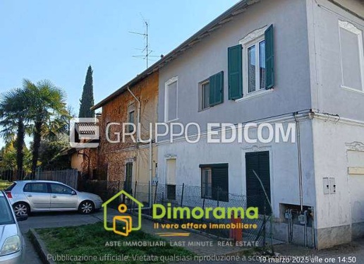 appartamento in vendita a Fagnano Olona