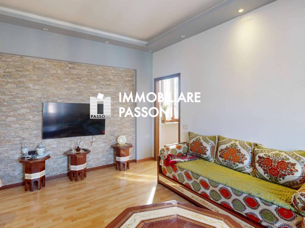 appartamento in vendita a Fagnano Olona