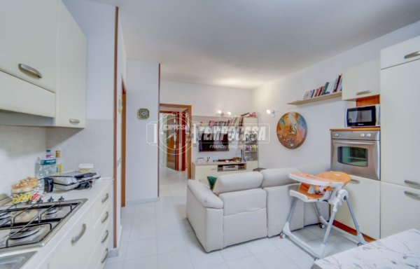 appartamento in vendita a Fagnano Olona