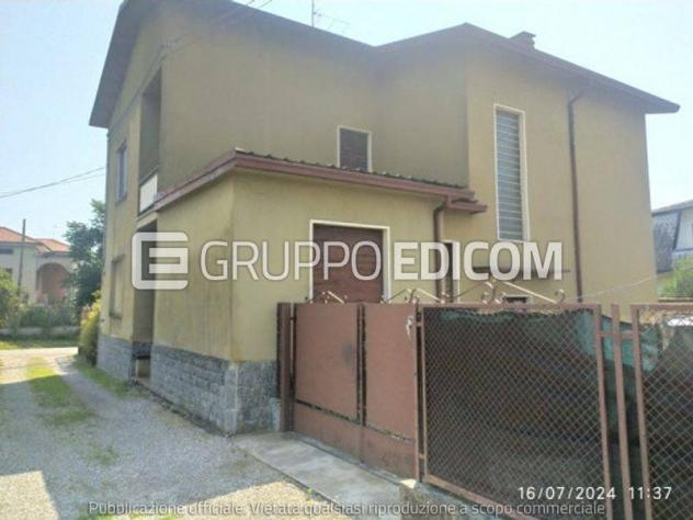 appartamento in vendita a Fagnano Olona
