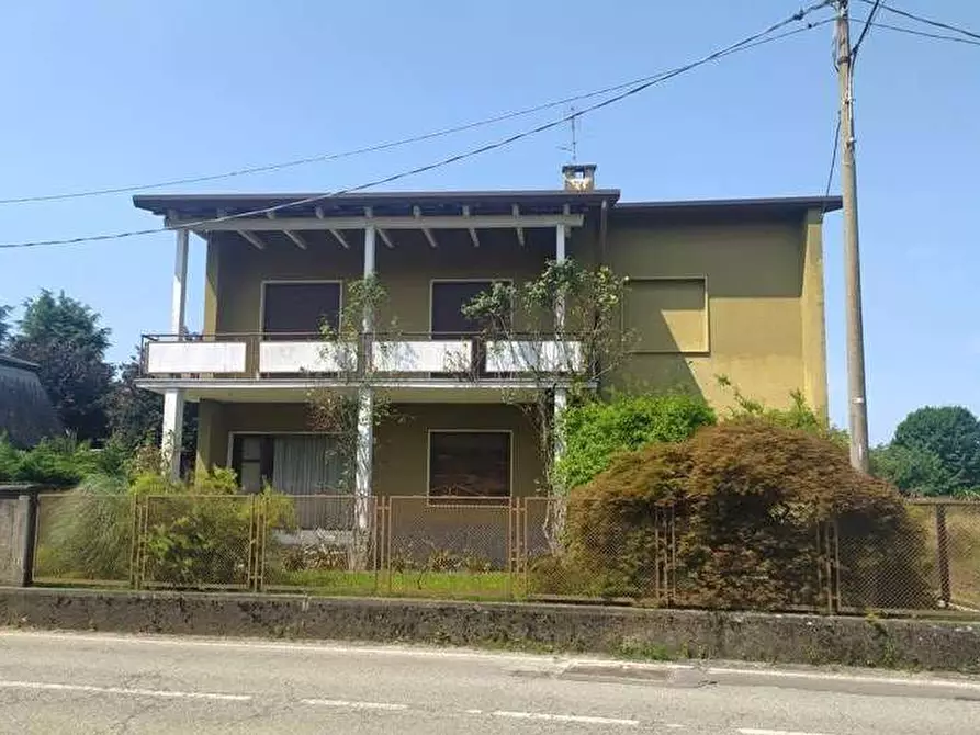appartamento in vendita a Fagnano Olona