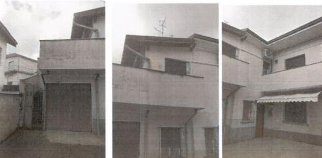 appartamento in vendita a Fagnano Olona