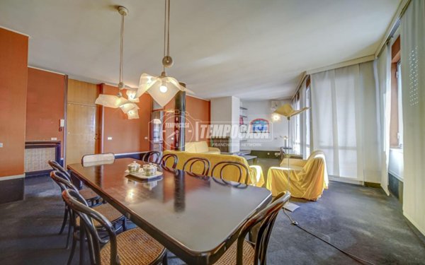 appartamento in vendita a Fagnano Olona