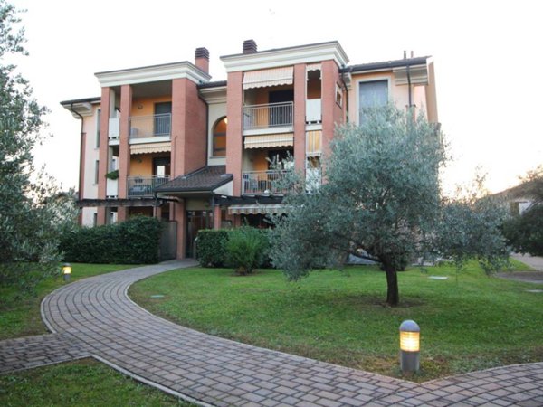 appartamento in vendita a Fagnano Olona