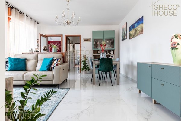 appartamento in vendita a Fagnano Olona