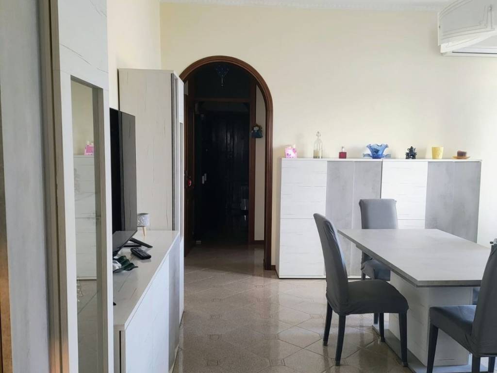 appartamento in vendita a Fagnano Olona